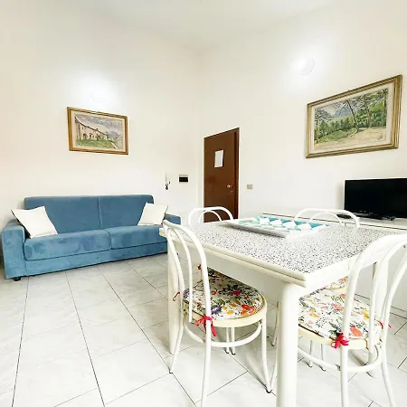 Pgs Immobiliare Srls- Residenza Eleonora Bilocale Terrazza E Parcheggio Privato Apartment