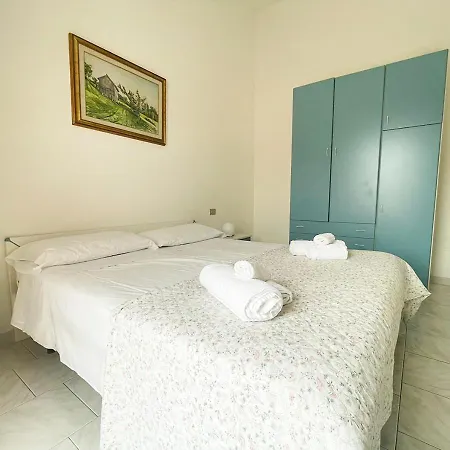 Pgs Immobiliare Srls- Residenza Eleonora Bilocale Terrazza E Parcheggio Privato La Maddalena (Sassari)