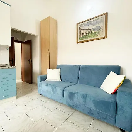 Pgs Immobiliare Srls- Residenza Eleonora Bilocale Terrazza E Parcheggio Privato * La Maddalena (Sassari)