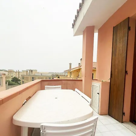 Pgs Immobiliare Srls- Residenza Eleonora Bilocale Terrazza E Parcheggio Privato Apartment