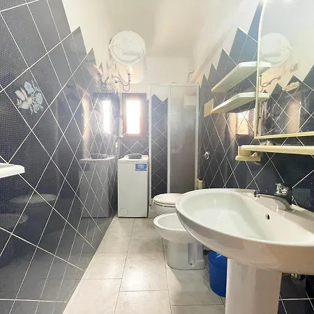 Pgs Immobiliare Srls- Residenza Eleonora Bilocale Terrazza E Parcheggio Privato