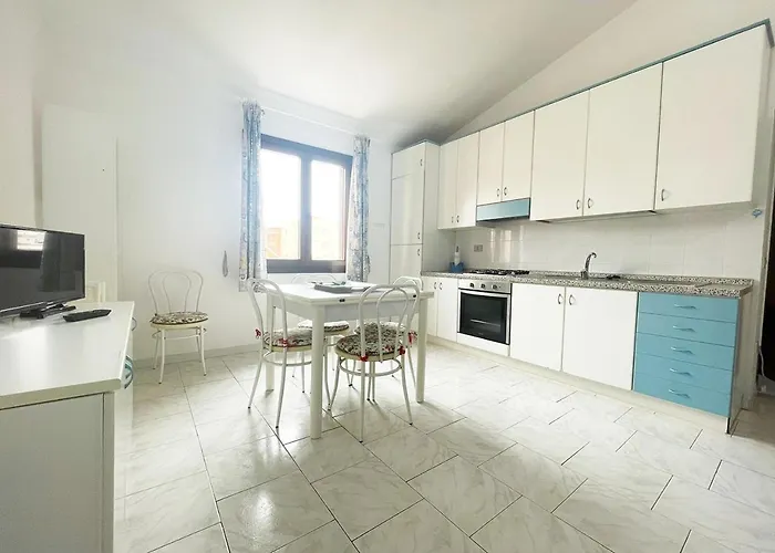 Laureliving Holiday Home Residenza Eleonora Apartment *