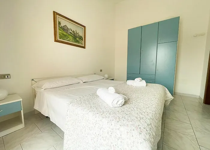 Laureliving Holiday Home Residenza Eleonora La Maddalena (Sassari)