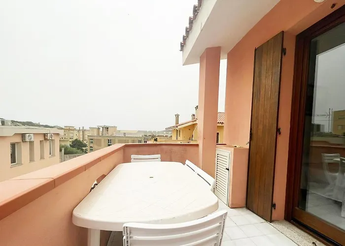 Laureliving Holiday Home Residenza Eleonora Apartment