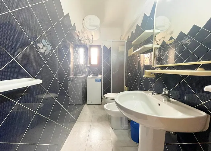 Laureliving Holiday Home Residenza Eleonora