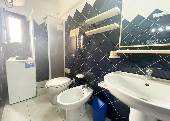 Laureliving Holiday Home Residenza Eleonora Appartement *