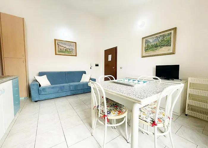Laureliving Residenza Eleonora Apartment