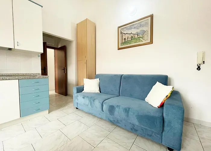 LaureLiving Holiday Home Residenza Eleonora * La Maddalena (Sassari)