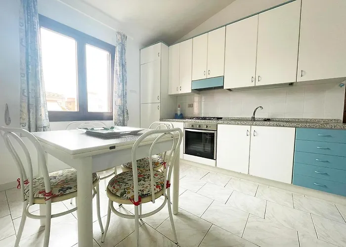 Laureliving Residenza Eleonora Apartment *