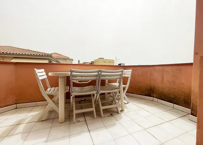 LaureLiving Holiday Home Residenza Eleonora *